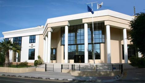 Paphos District Court