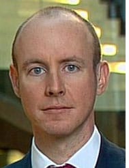 Daniel Hannan MEP for South East England