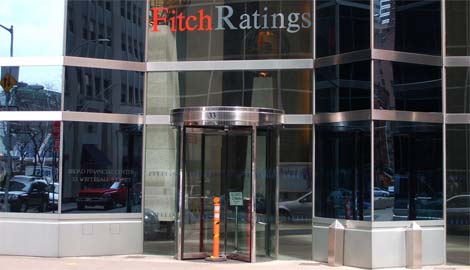 Fitch ratings agency