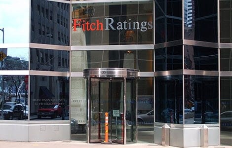Fitch downgrades Cyprus banks