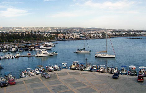 paphos-harbour