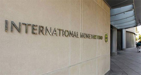 IMF-building