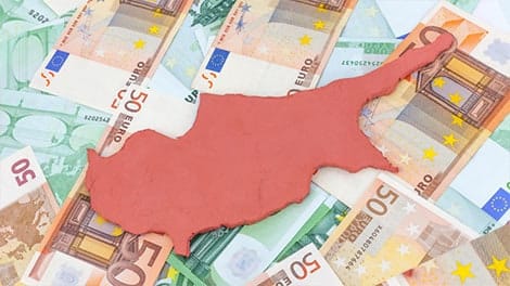 Cyprus bailout tranche withheld