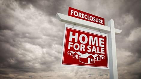 Deal on foreclosures close