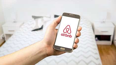 Airbnb-style rentals bill moves a step closer