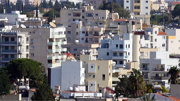 cyprus property prices