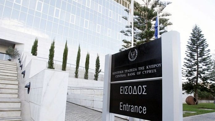 Cyprus: non-performing loans (NPLs)