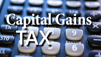Property capital gains tax (CGT) calculator