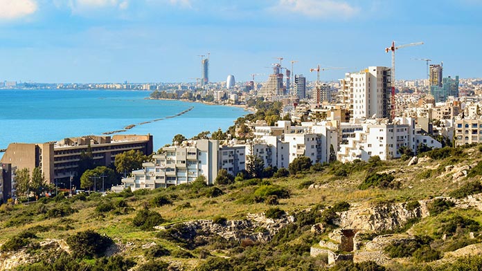 Some overseas buyers favour Limassol