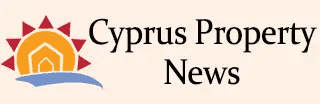 Cyprus Property News logo