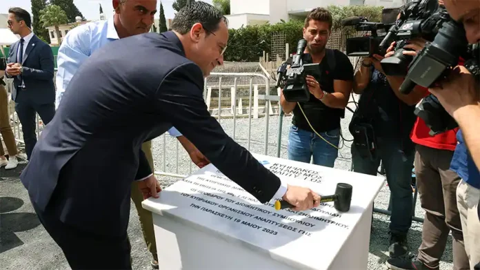 Unprecedented affordable housing crisis facing Cyprus