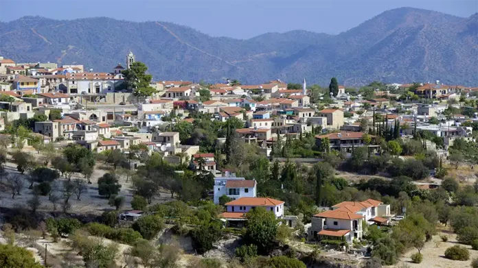Cyprus urban land reform law passed